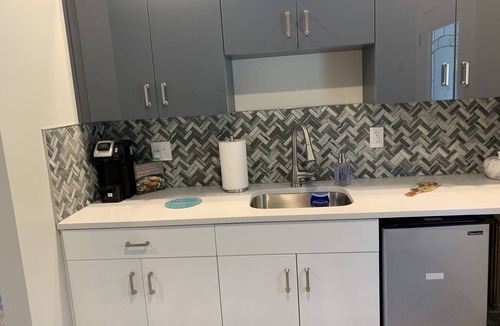 Northfield House | Brandywine Creek Escape Efficiency