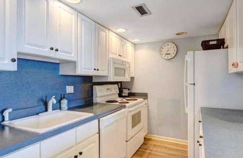 Bethany Beach Condo | Breathtaking Ocean View, Beachfront Condo-Steps to Beach/Pools, Sea Colony East