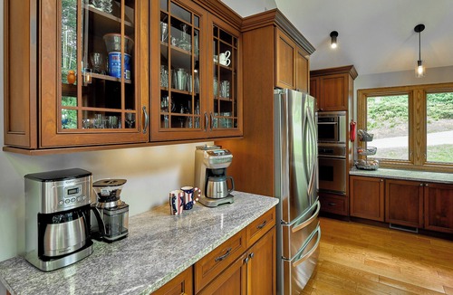 Barryville House | Breathtaking Riverfront Home on the Delaware River