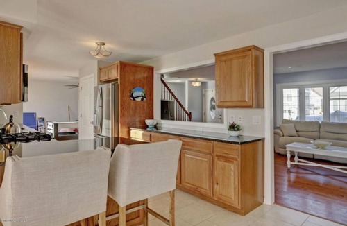 Brick House | Breathtaking Views, Heated Pool on the Metedeconk River!