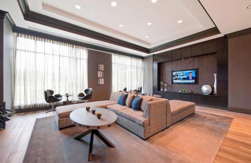Bridgewater Hotel | Bridgewater Marriott
