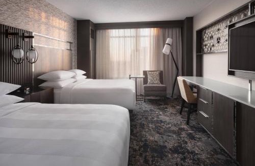 Bridgewater Hotel | Bridgewater Marriott