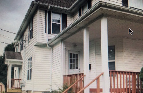 Elmira Heights Apartment | Bright and quaint 2-bedroom apartment with WiFi, AC in charming Elmira