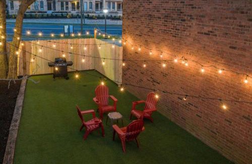 Hillsboro Village Apartment | Bright Condo with 3 Beds 2 Bedrooms Walk to Grocery