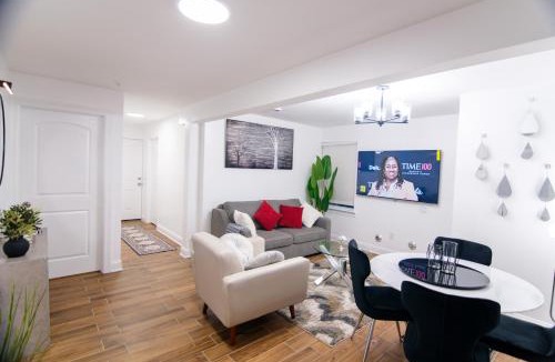 Newark Apartment | BrightOAK Eloire-Private
