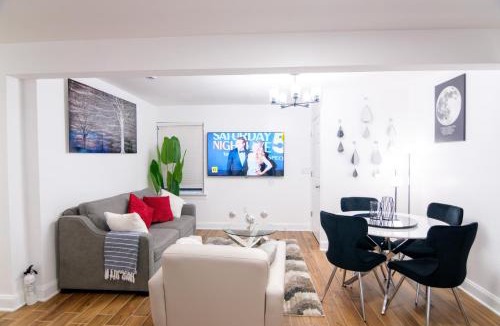 Newark Apartment | BrightOAK Eloire-Private