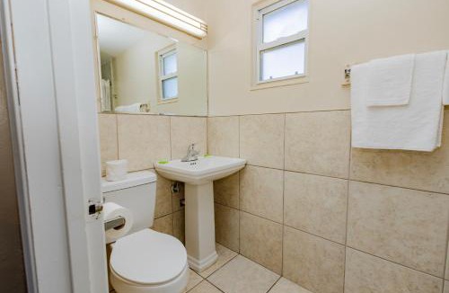 Lockbourne Hotel | Budget Inn Columbus