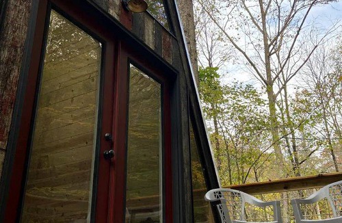 Stanton Cabin | Cabin ∙ 1 bedroom ∙ 2 guests