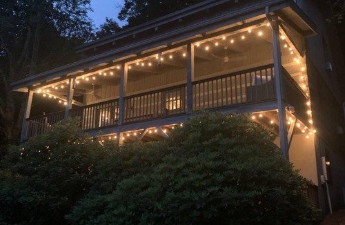 Seven Devils Cabin | Cabin ∙ 3 bedrooms ∙ 10 guests