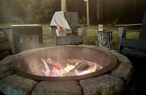 Gettysburg Cabin | Cabin ∙ 3 bedrooms ∙ 6 guests