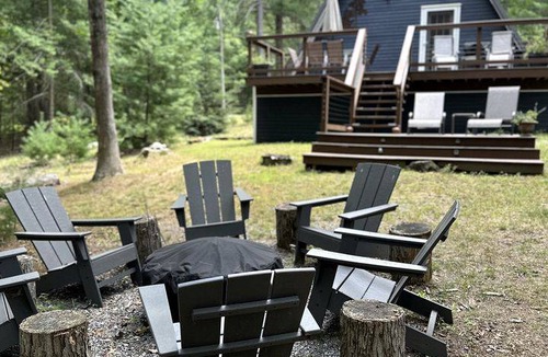Gettysburg Cabin | Cabin ∙ 3 bedrooms ∙ 6 guests