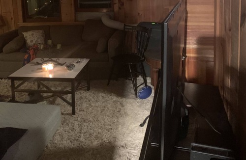 Smallwood House | Cabin with comfort