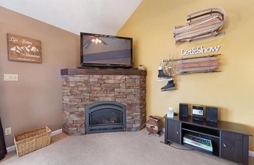 Village at Camelback House | Camelback 108