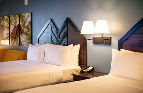 Tannersville Hotel | Camelback Lodge & Aquatopia Indoor Waterpark