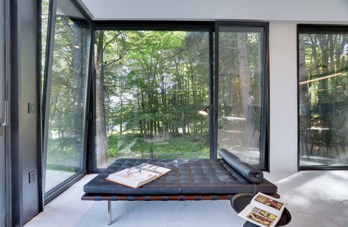 Greentown Apartment | Camp Double Oak in Greentown