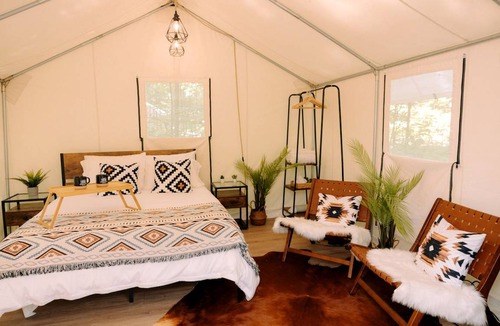Shippenville Other | Camping ∙ 1 bedroom ∙ 2 guests