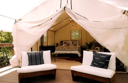 Shippenville Other | Camping ∙ 1 bedroom ∙ 2 guests