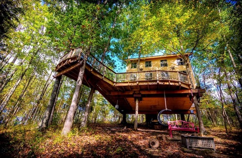 Stonewall Other | Camping ∙ 1 bedroom ∙ 4 guests