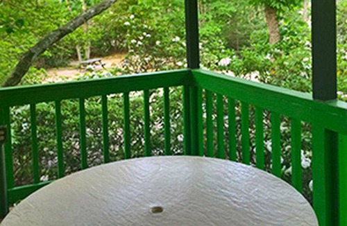 Ocean View Other | Camping ∙ 1 bedroom ∙ 7 guests