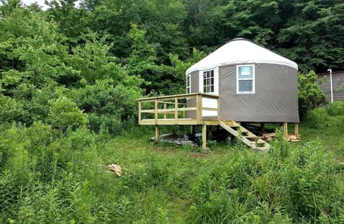 Parksville Other | Camping ∙ 1 bedroom ∙ 4 guests