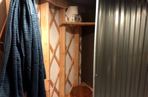 Parksville Other | Camping ∙ 1 bedroom ∙ 4 guests