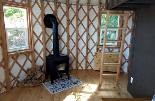 Parksville Other | Camping ∙ 1 bedroom ∙ 4 guests