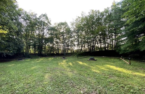 Benton Other | Camping ∙ 1 bedroom ∙ 2 guests