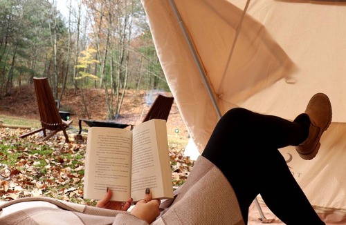 Benton Other | Camping ∙ 1 bedroom ∙ 2 guests
