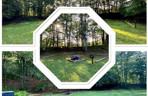 Benton Other | Camping ∙ 1 bedroom ∙ 2 guests