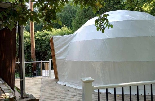 Sutton Other | Camping ∙ 1 bedroom ∙ 2 guests