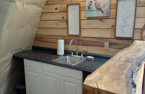 Sutton Other | Camping ∙ 1 bedroom ∙ 2 guests