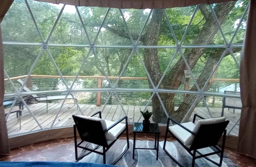 Sutton Other | Camping ∙ 1 bedroom ∙ 4 guests