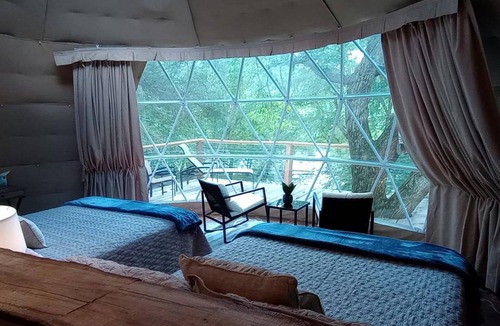 Sutton Other | Camping ∙ 1 bedroom ∙ 4 guests