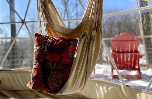 Wallkill Other | Camping ∙ 1 bedroom ∙ 2 guests