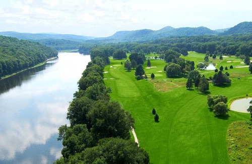 Shawnee On Delaware Other | Camping ∙ 1 bedroom ∙ 3 guests