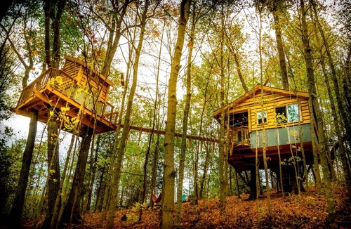 Stonewall Other | Camping ∙ 2 bedrooms ∙ 4 guests