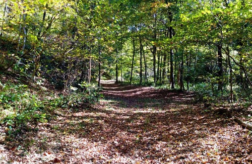 McArthur RV Rental | Camping in Hocking Hills on Altenbrauch Farm
