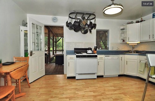 South Bethany Harbor House | Canal Front Home w/Dock & Fence. 5 Min walk to the beach! Pet Friendly w/fee