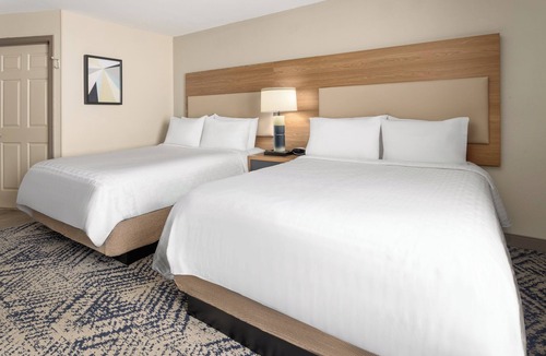 Chambersburg Hotel | Candlewood Suites Chambersburg by IHG