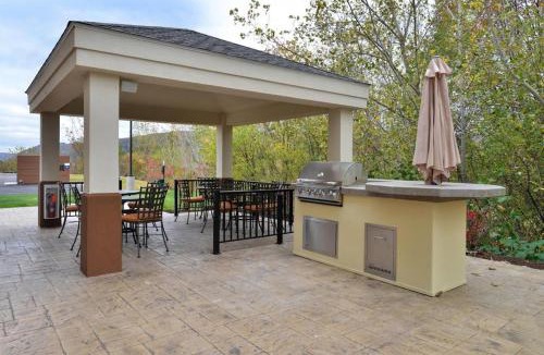 Sayre Hotel | Candlewood Suites Sayre by IHG