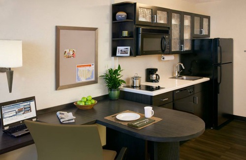 Sayre Hotel | Candlewood Suites Sayre by IHG