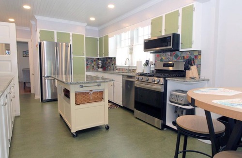 Cape May House | Cape May Classic by Homestead Real Estate
