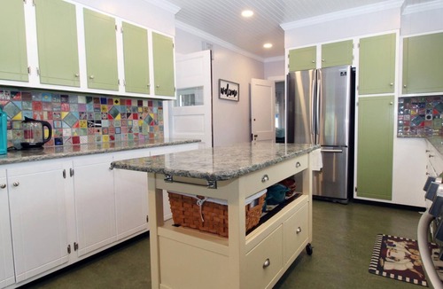 Cape May House | Cape May Classic by Homestead Real Estate