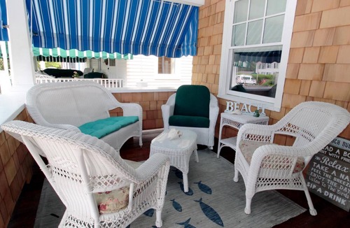 Cape May House | Cape May Classic by Homestead Real Estate