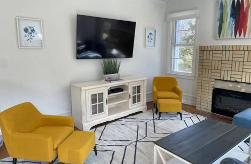 Cape May House | Cape May Island Hideaway with pool Sleeps 15