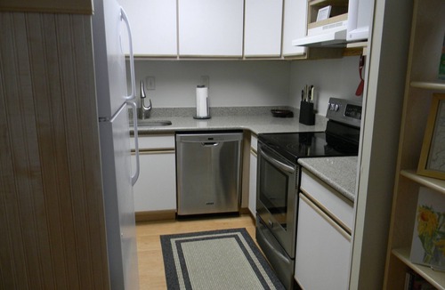 Rehoboth Beach Condo | Captivating Ocean View!