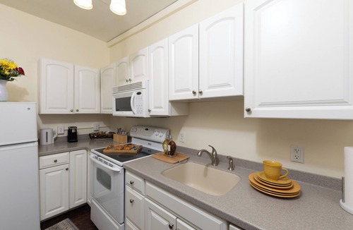 Carlisle Bed & Breakfast | Carlisle House