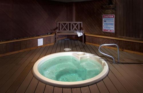 Pocono Manor Resort | Carriage House Country Club