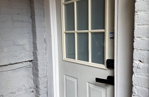 Historic Downtown House | CASA 311 ! Welcome Back Home to Downtown Jersey City w/Free Parking