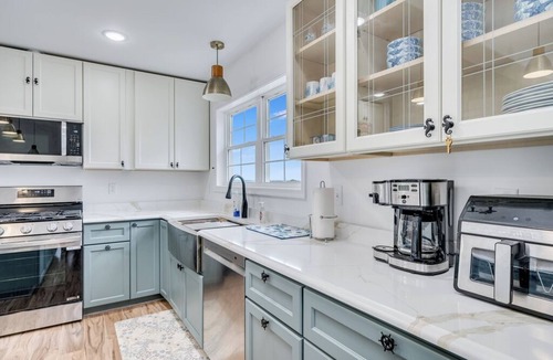 Captain's Cove House | Casa del Sol in Captain's Cove Golf & Yacht Club!